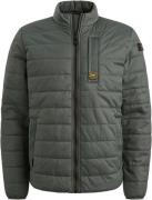 Pme Legend Jas Miles Mentor Wylon Antraciet heren