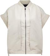 With Black Blazer Imperial Zilver dames