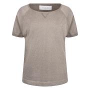 Nukus Top Anita  Groen dames