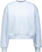 Tommy Hilfiger Sweater  logo Blauw dames