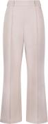 Nukus Pantalon Jill Kaki dames