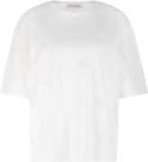 In Shape T-shirt Danik Wit dames