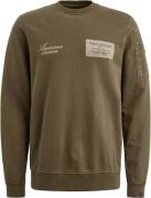 Pme Legend Sweatshirt Groen heren