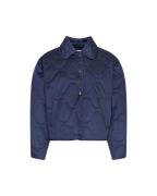 MSCH Copenhagen Jas Chista Blauw dames