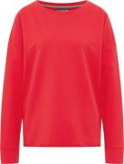 Elbsand Sweater Riane Rood dames