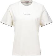 Scotch & Soda T-shirt  Crème dames