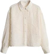 Opus BlouseFenima Off White dames