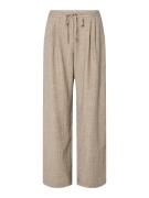 Y.A.S. Pantalon Rina  Beige dames