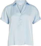 Vila Top Enna Ravenna Blauw dames