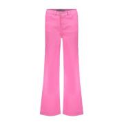 Geisha Pantalon  Roze dames
