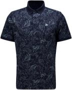 Vanguard Polo Navy heren