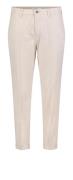 Mac Jeans Broek Off White dames