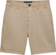 Superdry Short Chino Beige dames