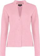 Bloomings Vest Roze dames