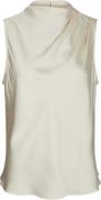 Neo Noir Top Isola Crème dames