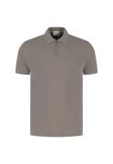 Dstrezzed Polo  Dorian Grijs heren
