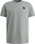 Vanguard T-shirt Blauw heren