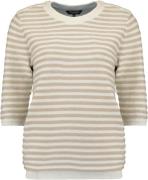 Bloomings Trui Beige dames