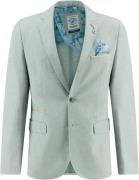 A Fish Named Fred Blazer Groen heren