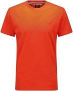 Superdry T-shirt Oranje heren