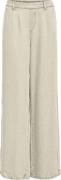 Object Broek Frame Lisa Beige dames
