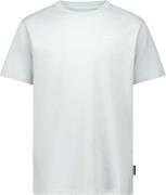 Airforce T-shirt Basic Grijs heren