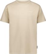Airforce T-shirt Basic Kaki heren