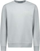 Airforce Sweater  Grijs heren