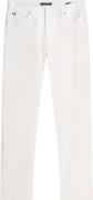 Tommy Hilfiger Broek Wit heren