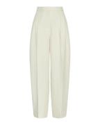 MSCH Copenhagen Broek Esteriane HW Kaki dames