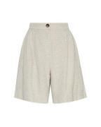 MSCH Copenhagen Short Lana Kaki dames