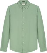 Dstrezzed Overhemd  Groen heren
