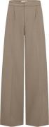 Copenhagen Muse Pantalon Taupe dames