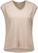 Zusss T-shirt Beige dames