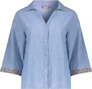 Geisha Blouse Jeans dames