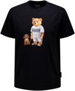 Baron Filou T-Shirt  Zwart heren
