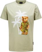 Baron Filou T-Shirt Groen heren