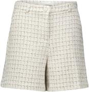 Para Mi Short Feline Off White dames