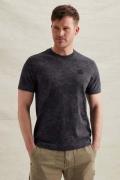 Pme Legend T-shirt Antraciet heren