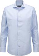 Bomont Overhemd Gino Oxford  Blauw heren