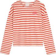 Fabienne Chapot Top Celina Rood dames