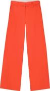 Fabienne Chapot Pantalon Nelsan Oranje dames