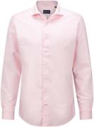 Bomont Overhemd Gino Oxford  Roze heren