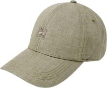 Vanguard Cap Linnen Groen heren