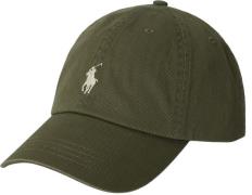 Polo Ralph Lauren Cap  Army heren