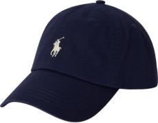 Polo Ralph Lauren Cap  Navy heren