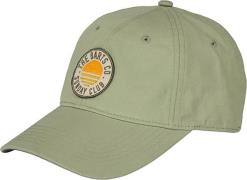 Barts Mauroo Cap Groen heren