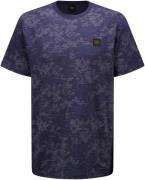 Pme Legend T-shirt Antraciet heren