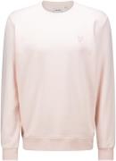 Lyle & Scott Sweater Tonal  Roze heren