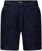 Lyle & Scott Short Navy heren